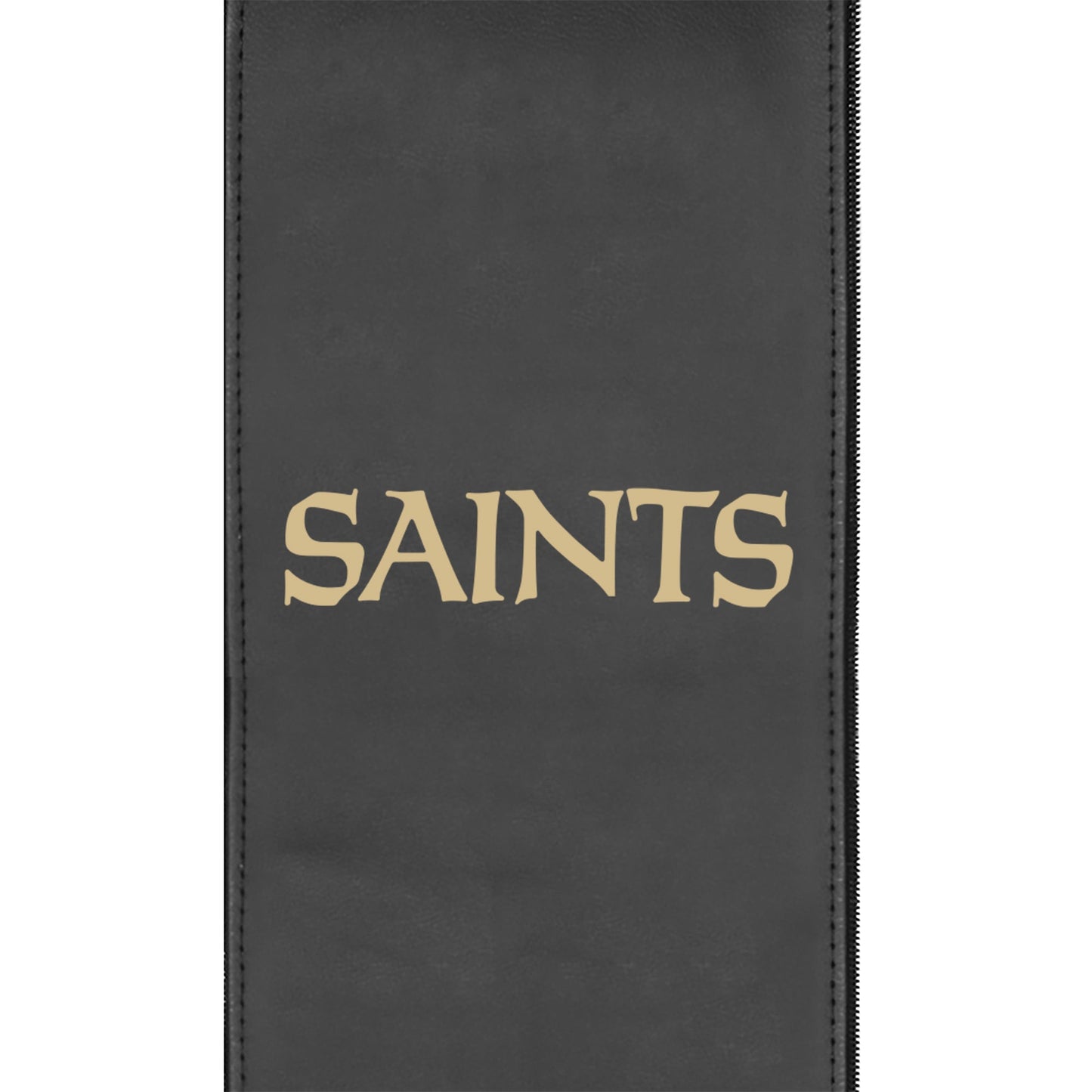Swivel Bar Stool 2000 with  New Orleans Saints Secondary Logo