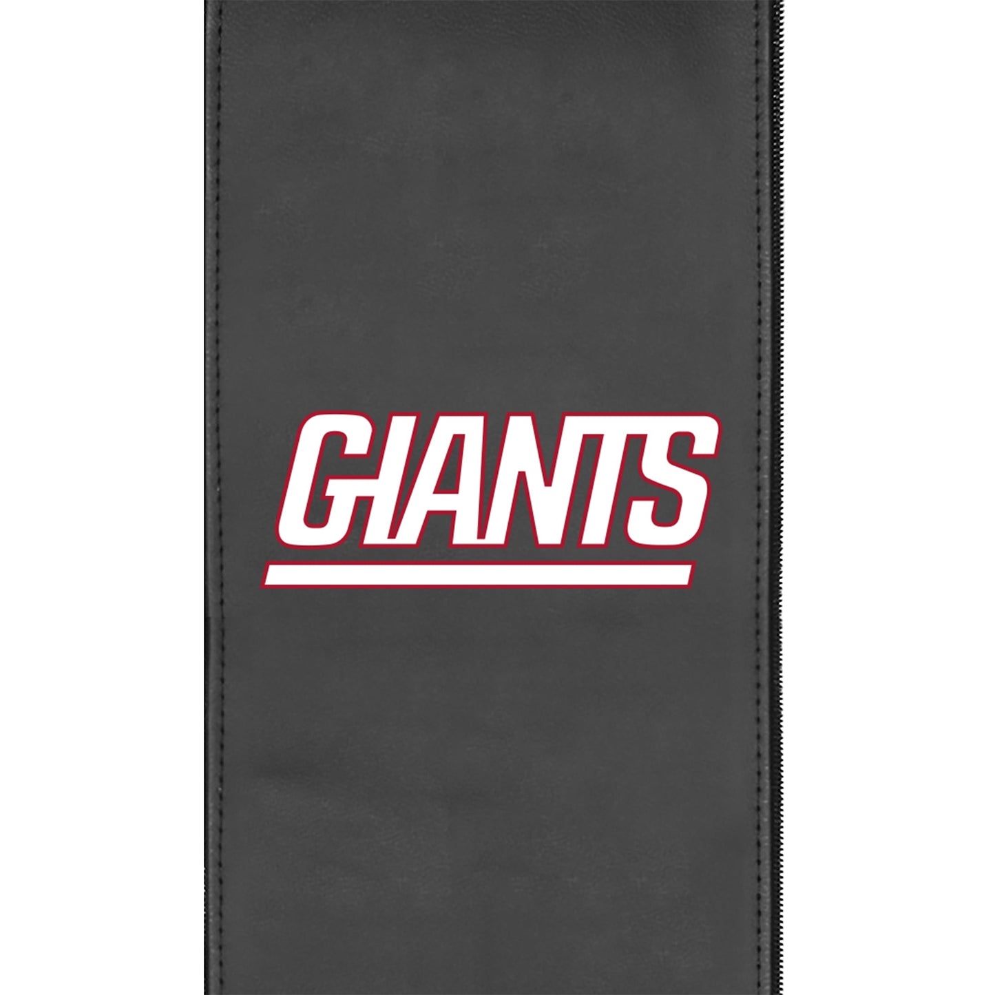 SuiteMax 3.5 VIP Seats with New York Giants Secondary Logo