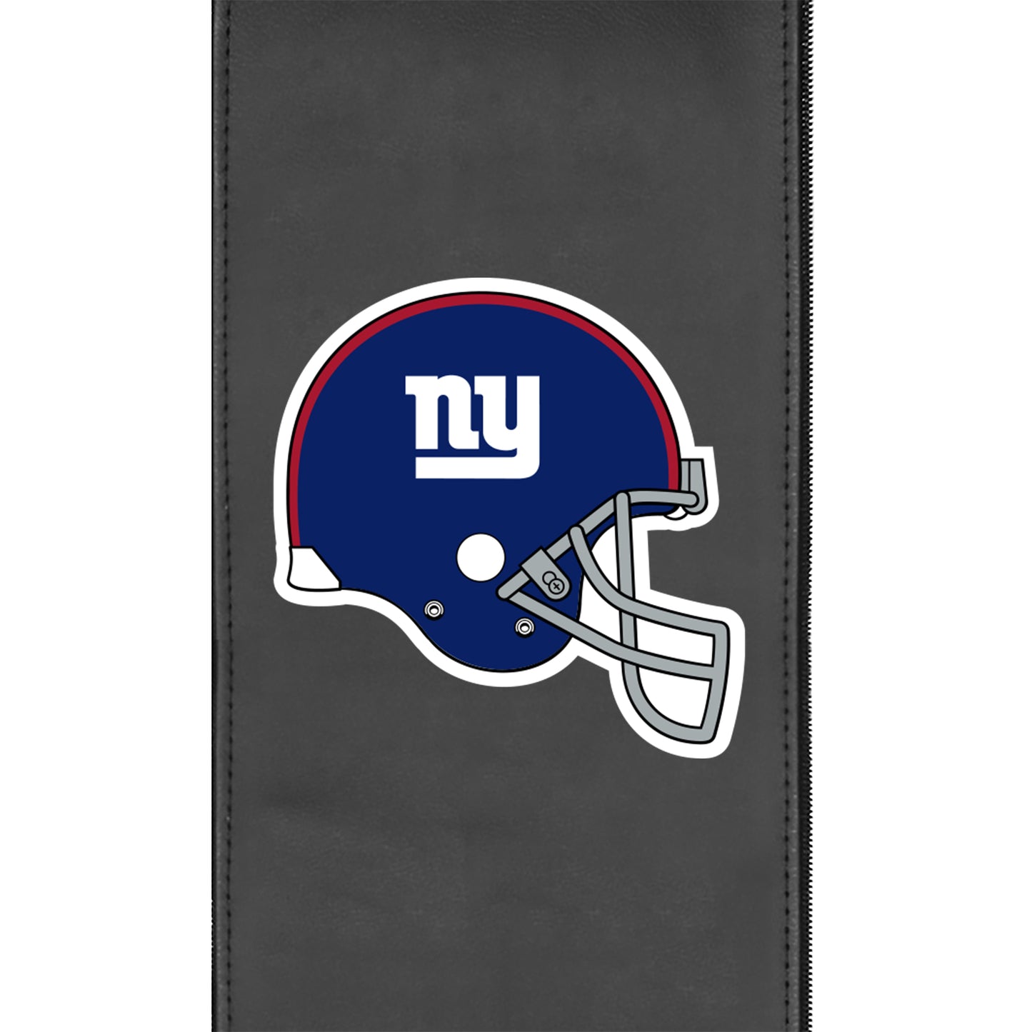 DREAMSEAT New York Giants Helmet Logo, PSNFL21012 DREAMSEAT New York Giants Helmet Logo, PSNFL21012