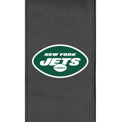 SuiteMax 3.5 VIP Seats with New York Jets Primary Logo
