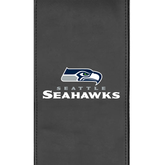 Seattle Seahawks Secondary Logo Panel
