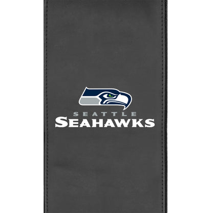 PhantomX Mesh Gaming Chair with  Seattle Seahawks Secondary Logo