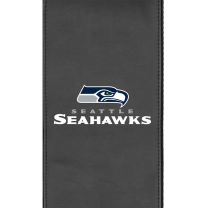 Xpression Pro Gaming Chair with  Seattle Seahawks Secondary Logo