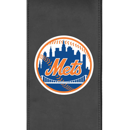 Swivel Bar Stool 2000 with New York Mets Logo