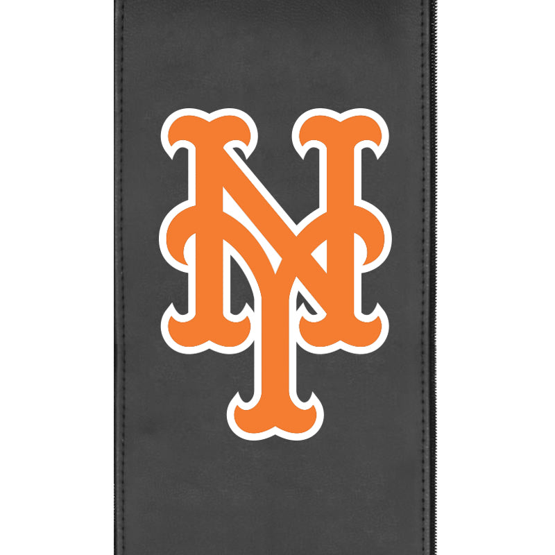 Relax Home Theater Recliner with New York Mets Secondary – Zipchair