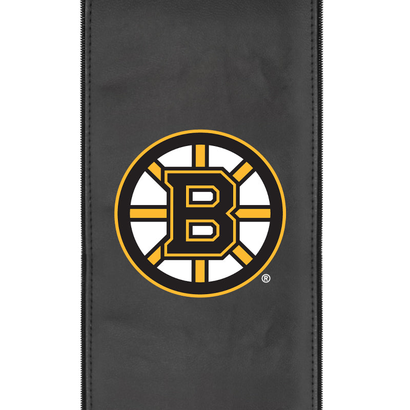 Game Rocker 100 with Boston Bruins Logo