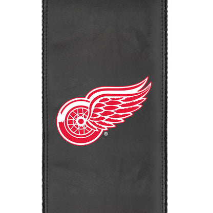 Detroit Red Wings Logo Panel