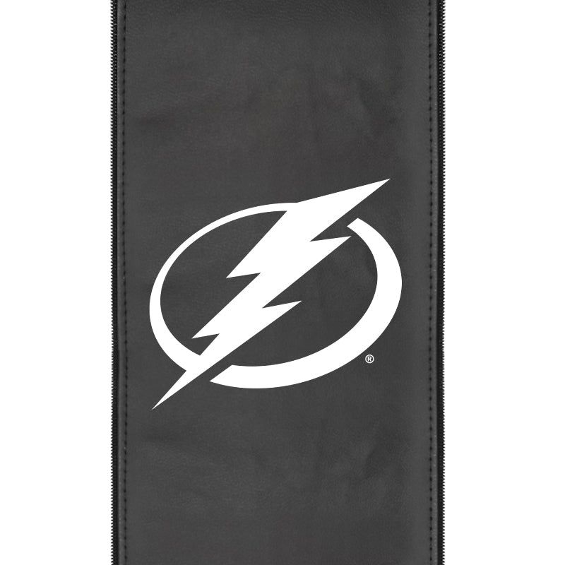 Tampa Bay Lightning Logo Panel
