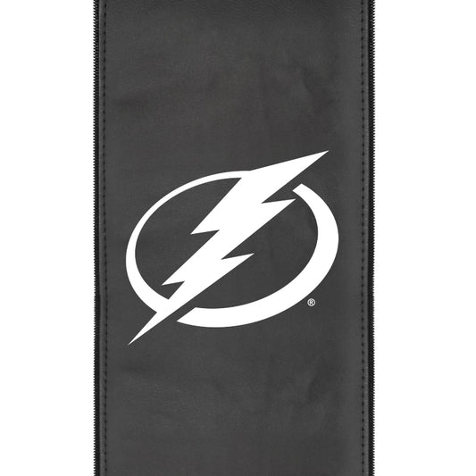 Tampa Bay Lightning Logo Panel