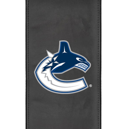 Game Rocker 100 with Vancouver Canucks Logo