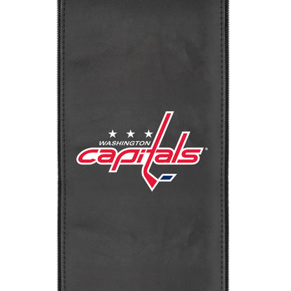Washington Capitals Logo Panel