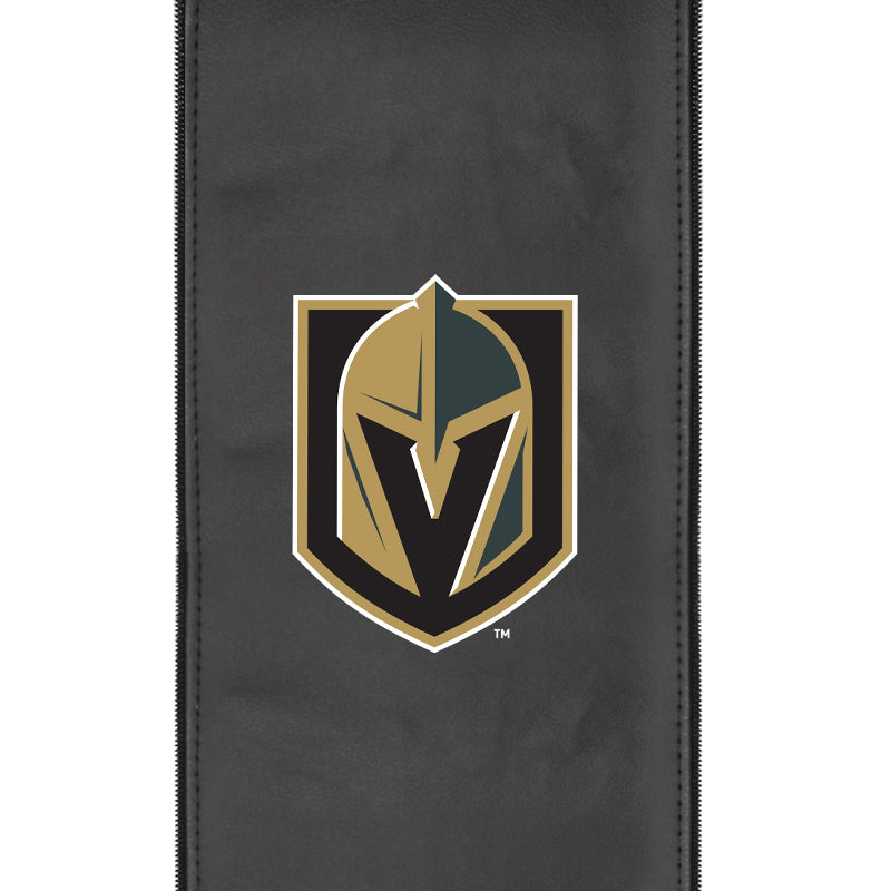 Game Rocker 100 with Vegas Golden Knights Logo