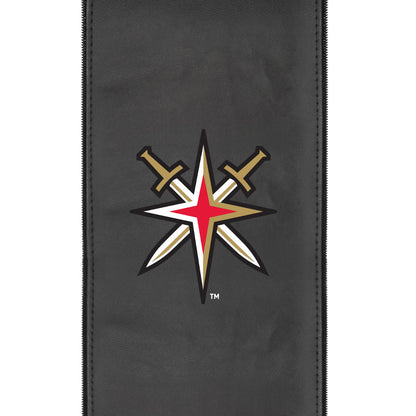 SuiteMax 3.5 VIP Seats with Vegas Golden Knights Secondary Logo