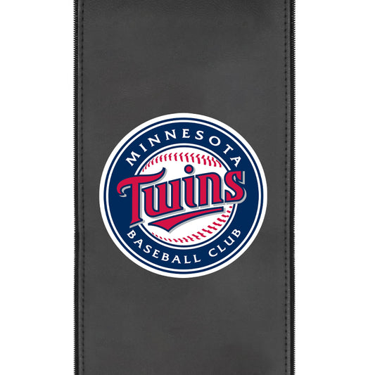 Minnesota Twins Logo Panel