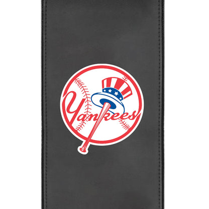 New York Yankees Secondary Logo Panel