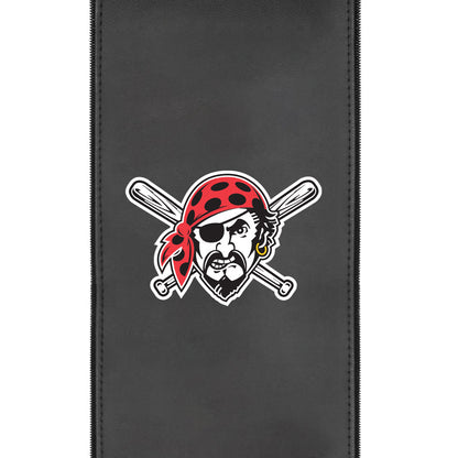 SuiteMax 3.5 VIP Seats with Pittsburgh Pirates Logo