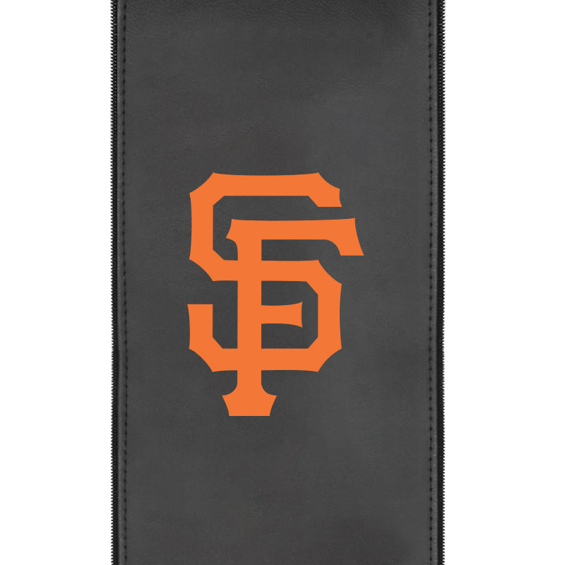 San Francisco Giants Secondary Logo Panel