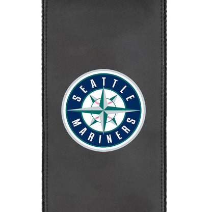 Stealth Power Plus Recliner with Seattle Mariners Logo