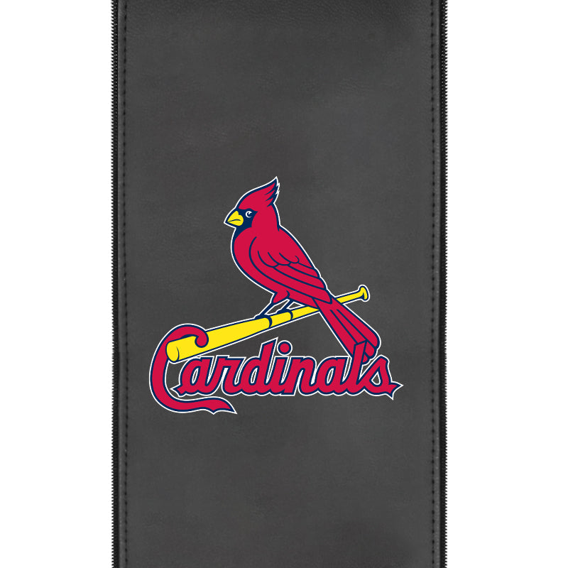 St Louis Cardinals Logo Panel