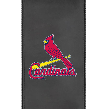 SuiteMax 3.5 VIP Seats with St Louis Cardinals Logo