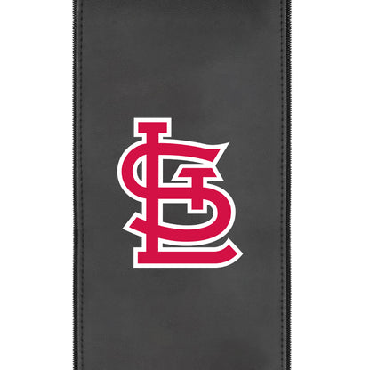 St Louis Cardinals Secondary Logo Panel