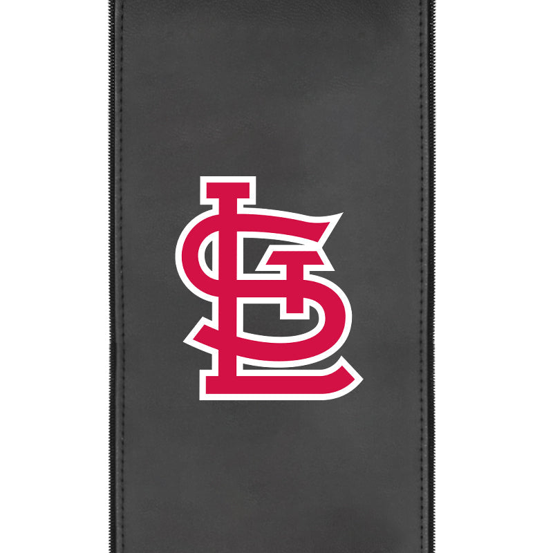Game Rocker 100 with St. Louis Cardinals Secondary Logo