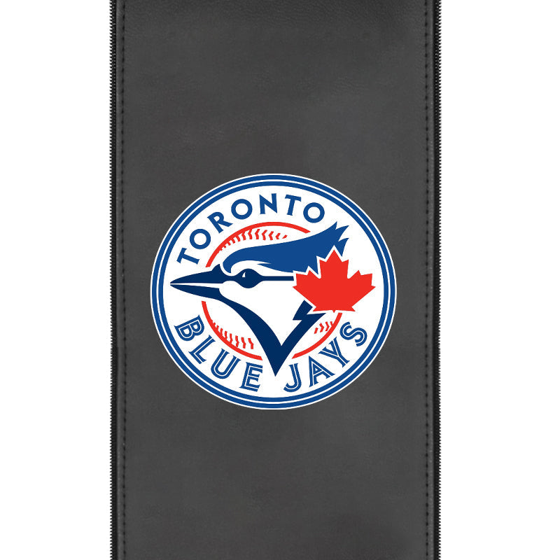 SuiteMax 3.5 VIP Seats with Toronto Blue Jays Logo