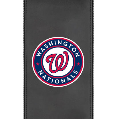 Washington Nationals Logo Panel