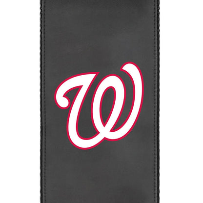 Stealth Power Plus Recliner with Washington Nationals Secondary