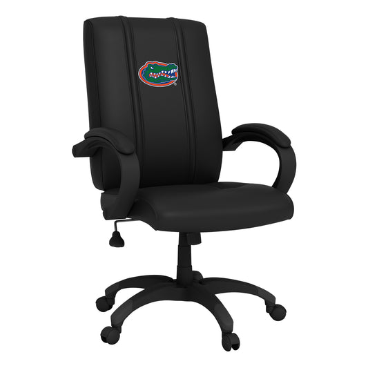 Office Chair 1000 with Florida Gators Primary Logo Panel