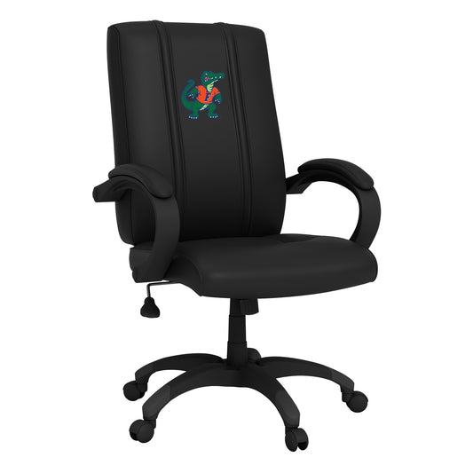 Office Chair 1000 with Florida Gators Alternate Logo