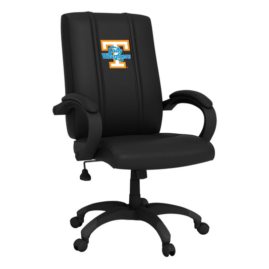 Office Chair 1000 with Tennessee Lady Volunteers Logo