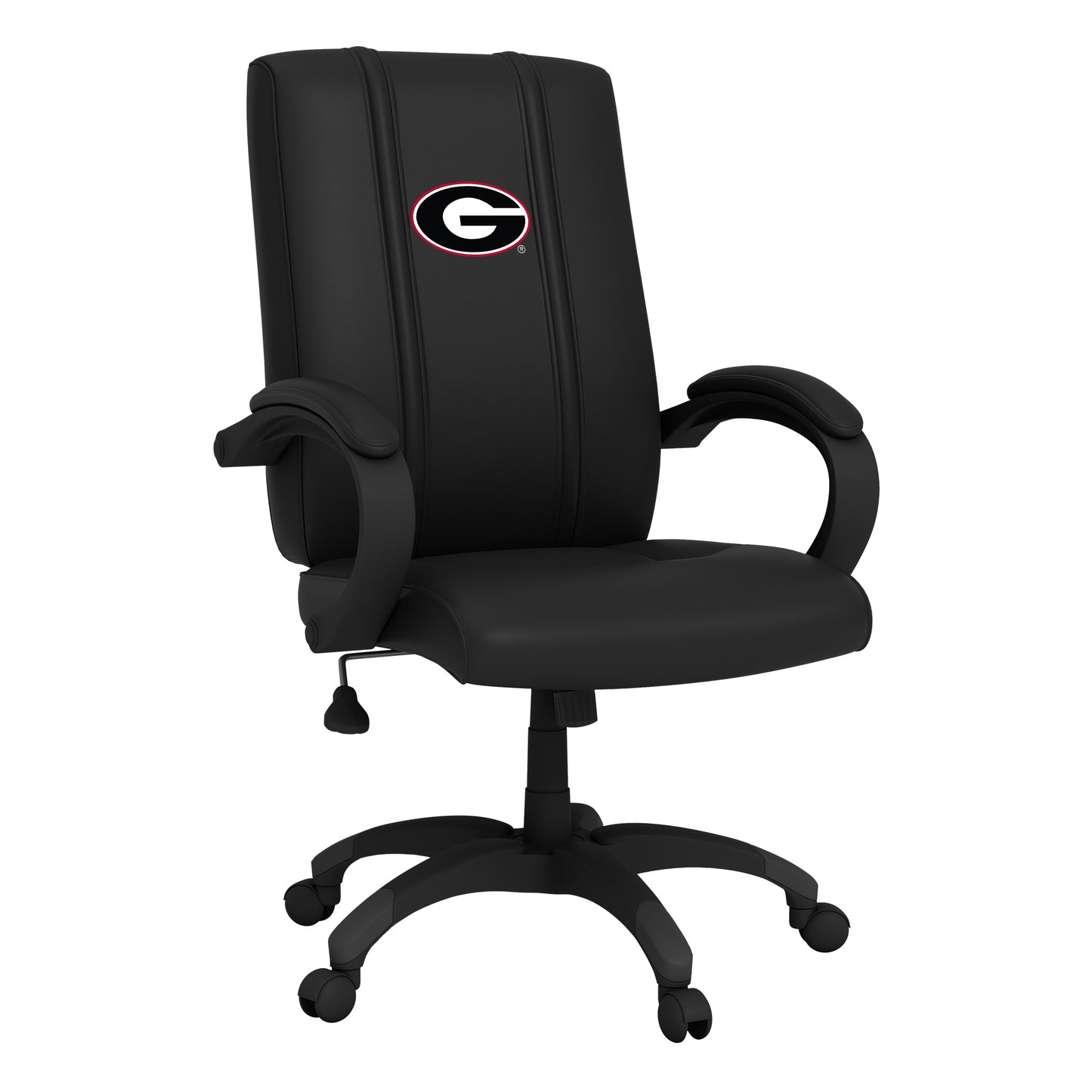 Office Chair 1000 with Georgia Bulldogs Logo
