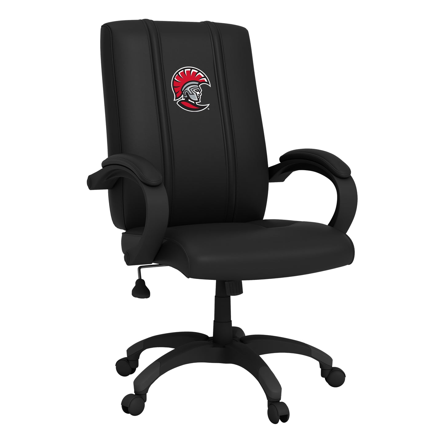 Office Chair 1000 with University of Tampa Spartans Logo