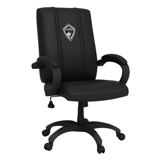 Office Chair 1000 with Colorado Rapids Alternate Logo