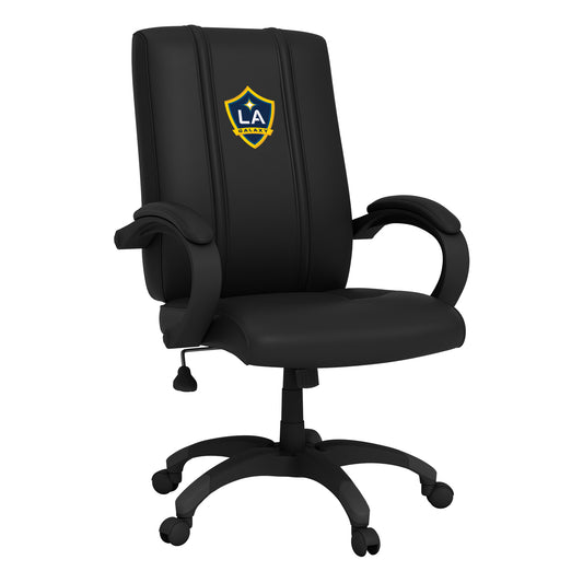 Office Chair 1000 with LA Galaxy Logo