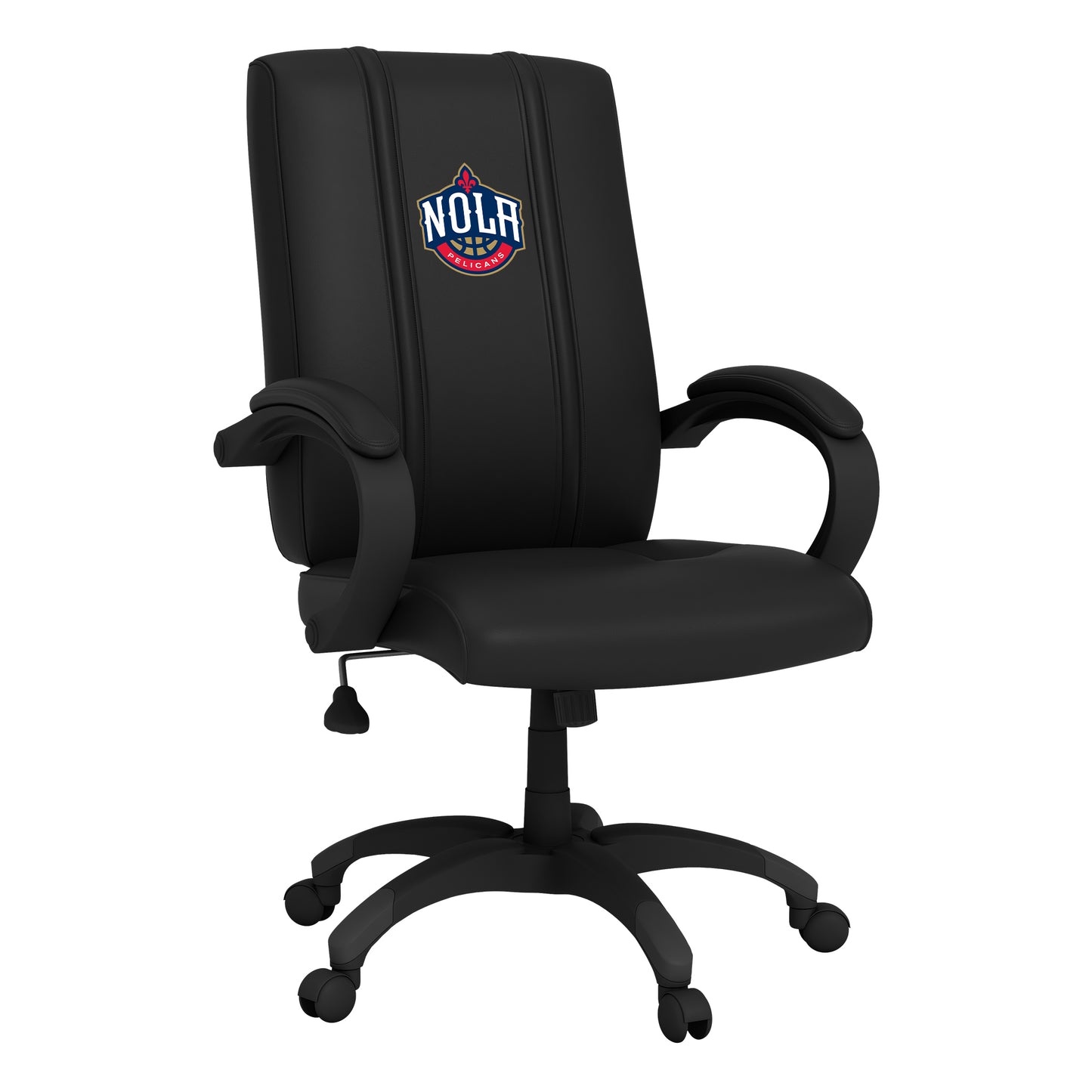 Office Chair 1000 with New Orleans Pelicans NOLA