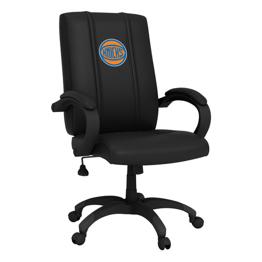 Office Chair 1000 with New York Knicks Secondary