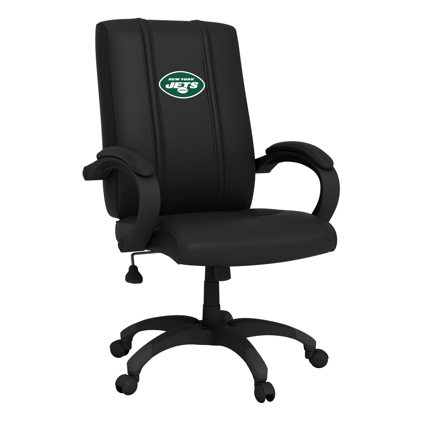 Office Chair 1000 with  New York Jets Primary Logo