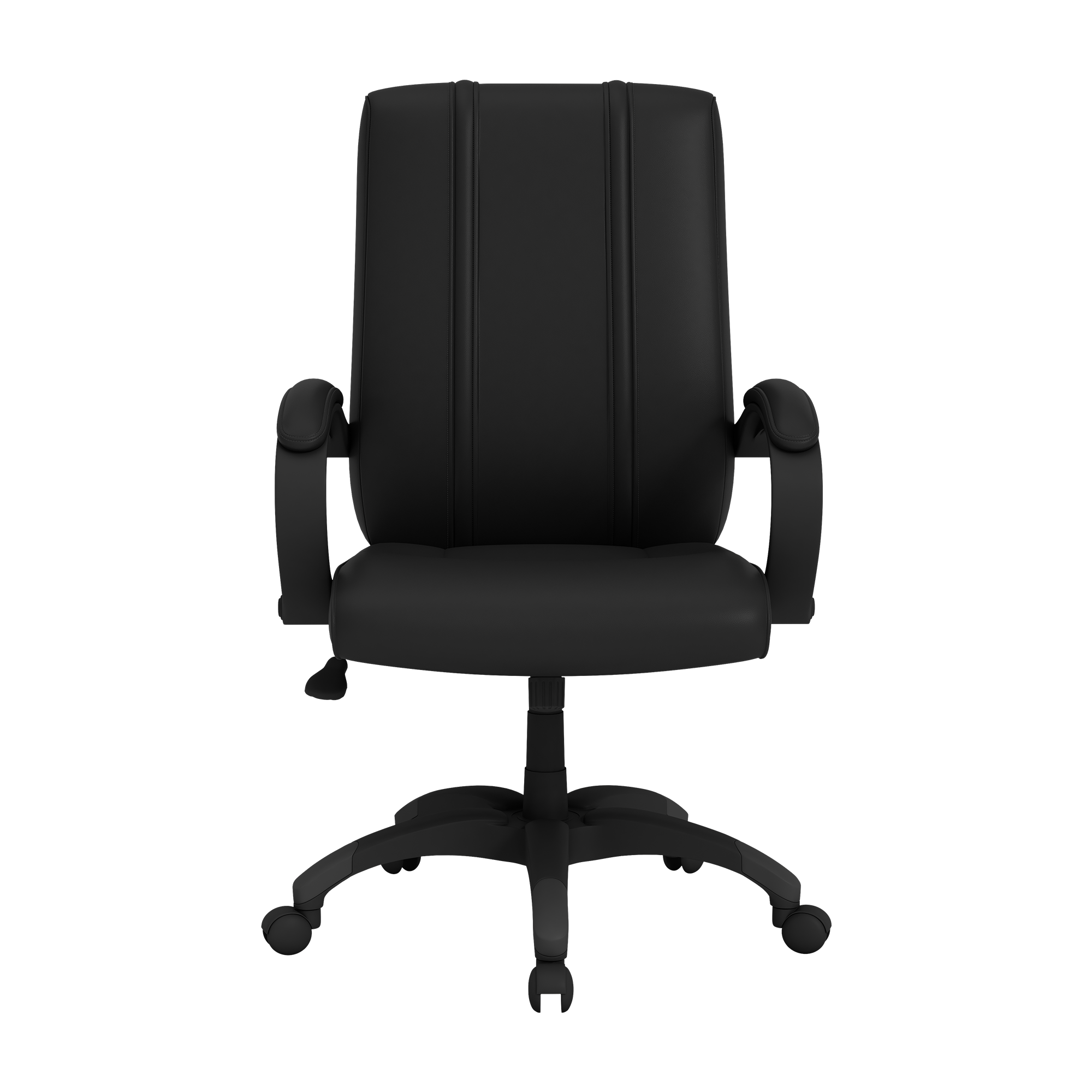 Office Chair 1000 with  Dallas Cowboys Helmet Logo