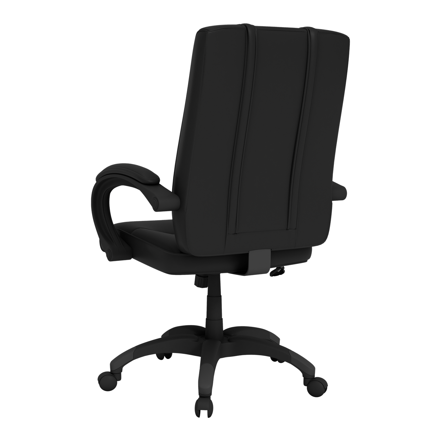 Office Chair 1000 with Chevrolet Alternate Logo
