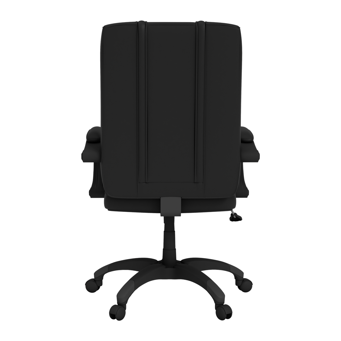 Office Chair 1000 with Louisiana Tech Bulldogs Logo