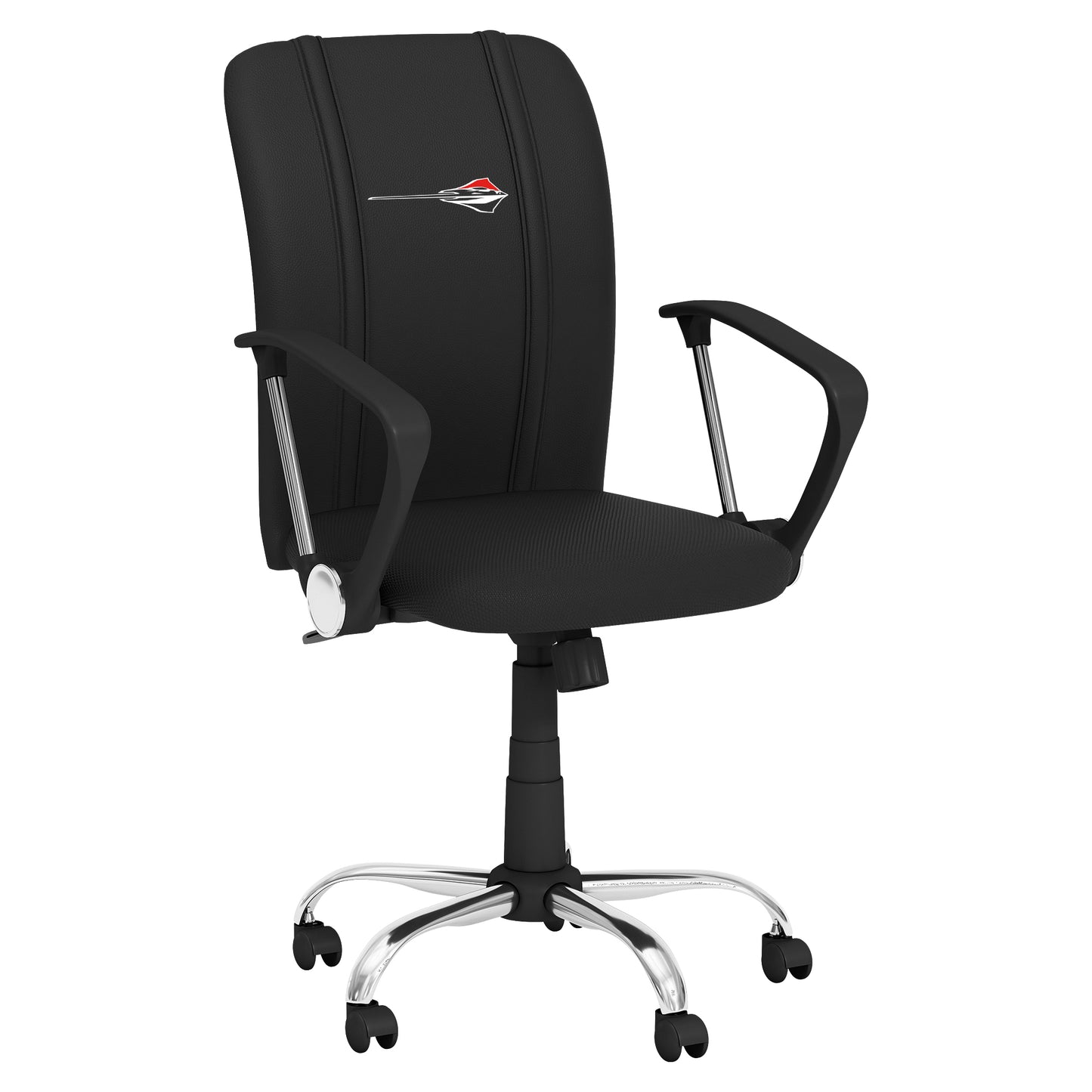 Curve Task Chair with Stingray Symbol Logo