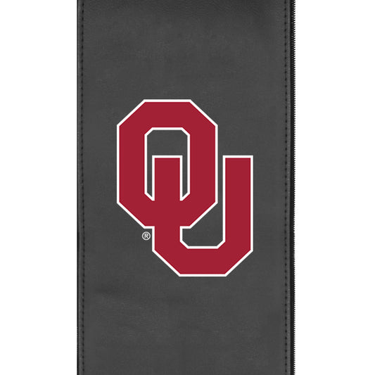 Oklahoma Sooners Logo Panel