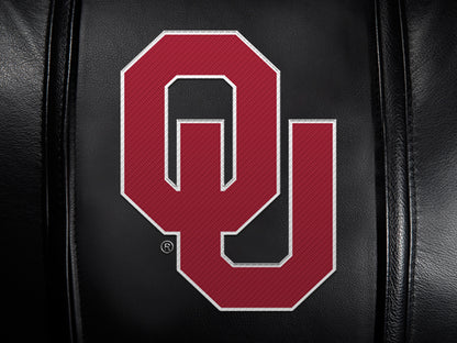 Oklahoma Sooners Logo Panel