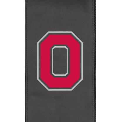 Xpression Pro Gaming Chair with Ohio State University with Buckeyes Block O Logo