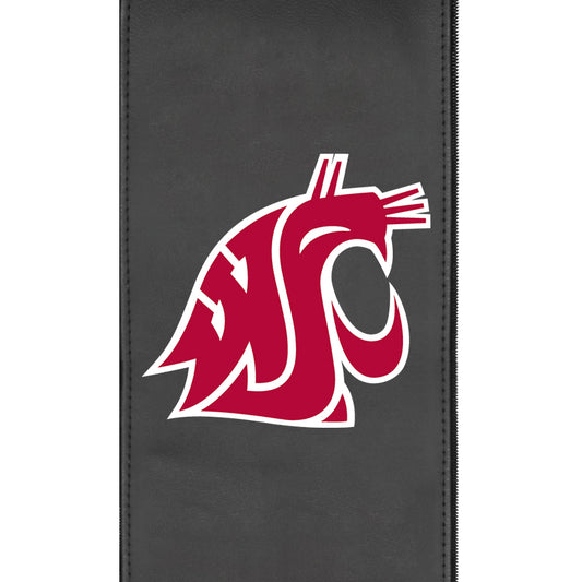 Washington State Cougars Logo Panel