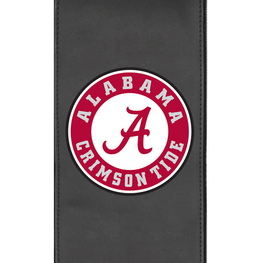 Alabama Crimson Tide Logo Panel
