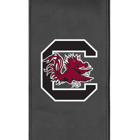 South Carolina Gamecocks Logo Panel