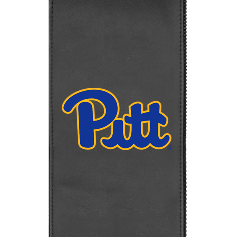 Pittsburgh Panthers Logo Panel
